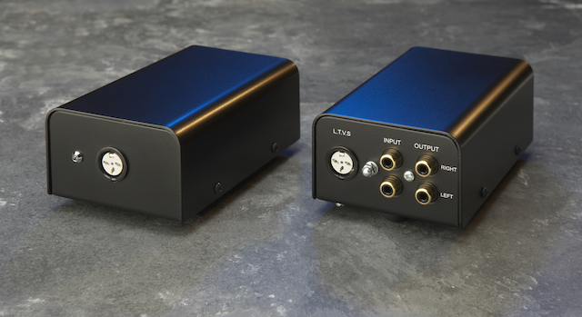 A21SE STAGE 2 PHONO & POWER #4 WS