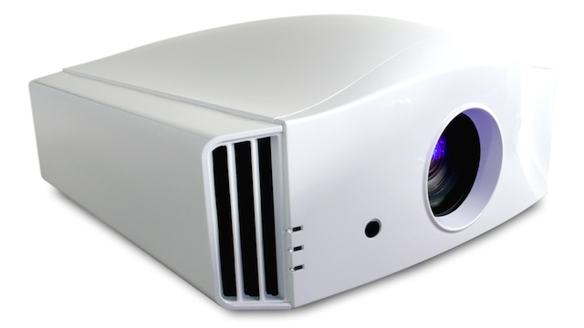 DREAMVISION INTI+1 WHITE - FRONT2 WS