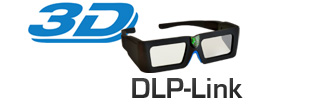 3D DLP LINK