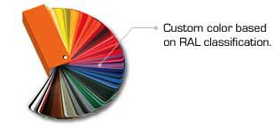 RAL COLOURS-1