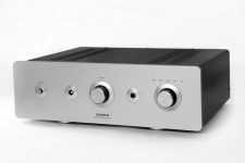 Sugden Audio Masterclass ANV-50 Integrated Amplifier | Neophonics®